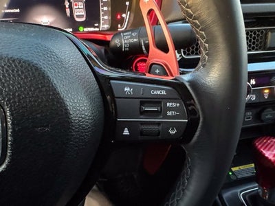 2023 Honda Civic Touring