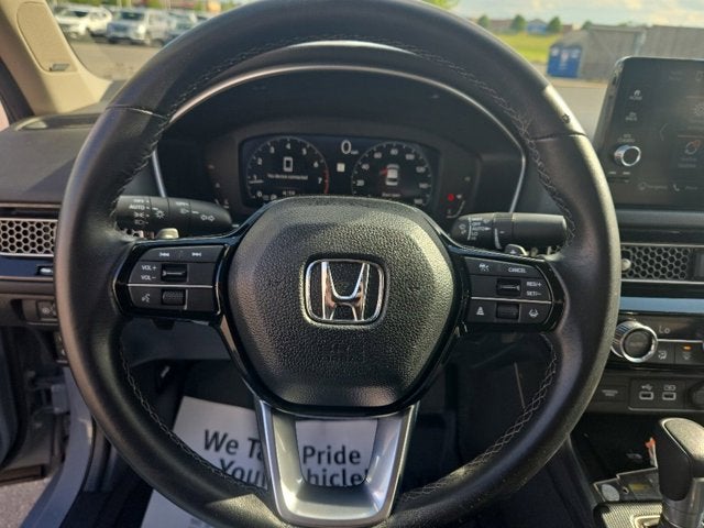 2024 Honda Civic Touring