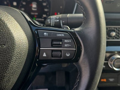 2024 Honda Civic Touring