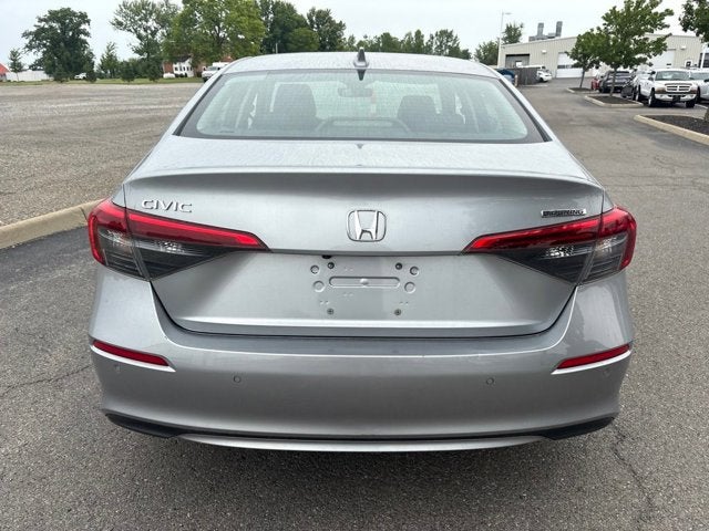 2022 Honda Civic Touring