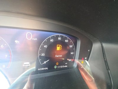 2022 Honda Civic Touring