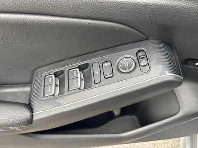 2022 Honda Civic Touring