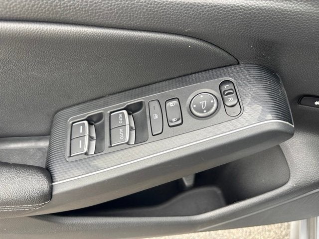2022 Honda Civic Touring