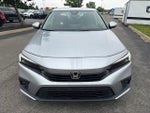 2022 Honda Civic Touring
