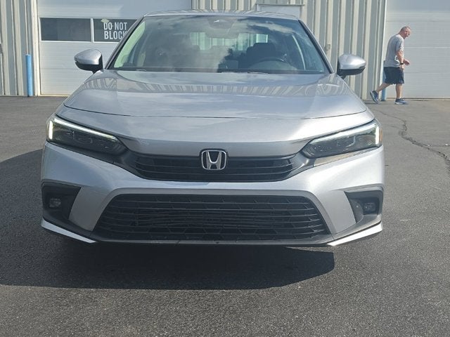 2022 Honda Civic Touring
