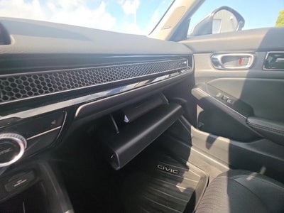 2022 Honda Civic Touring