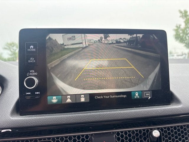 2022 Honda Civic Touring