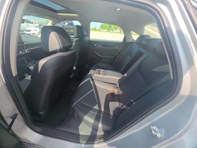 2022 Honda Civic Touring