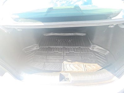 2022 Honda Civic Touring