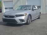 2022 Honda Civic Touring