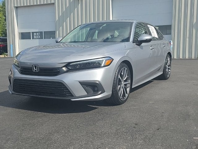 2022 Honda Civic Touring