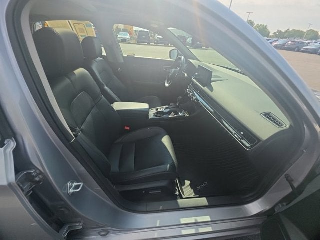 2022 Honda Civic Touring