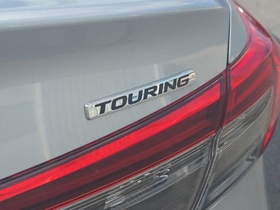 2022 Honda Civic Touring