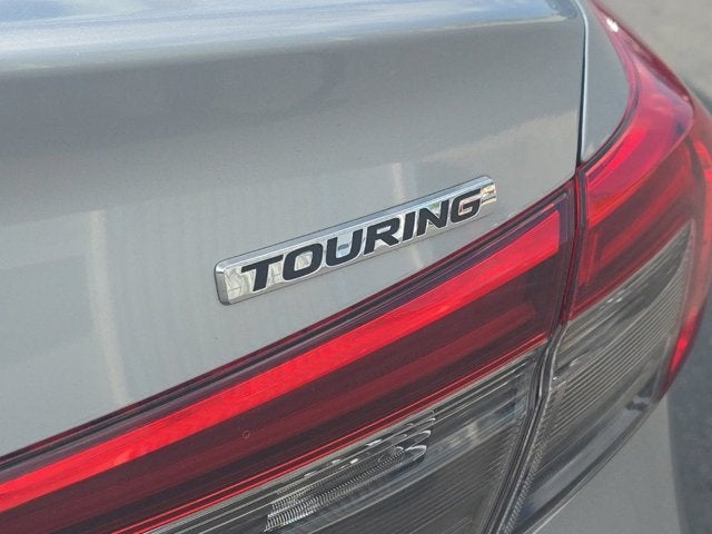 2022 Honda Civic Touring