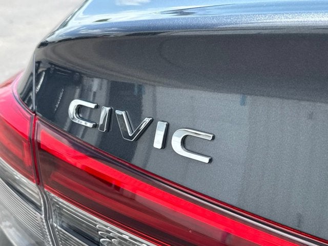 2023 Honda Civic Touring