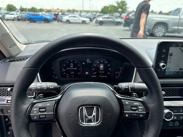 2023 Honda Civic Touring
