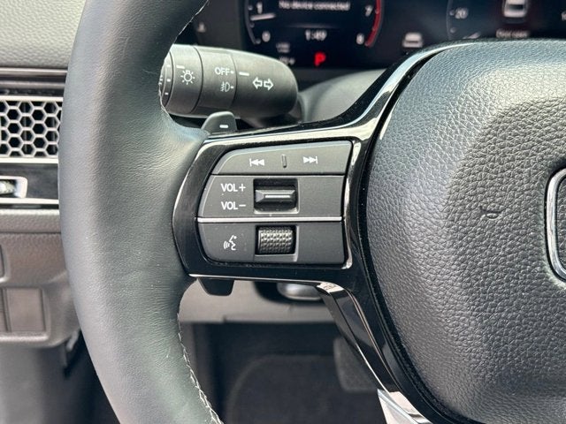 2023 Honda Civic Touring