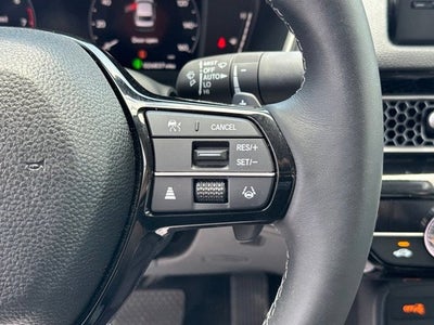 2023 Honda Civic Touring