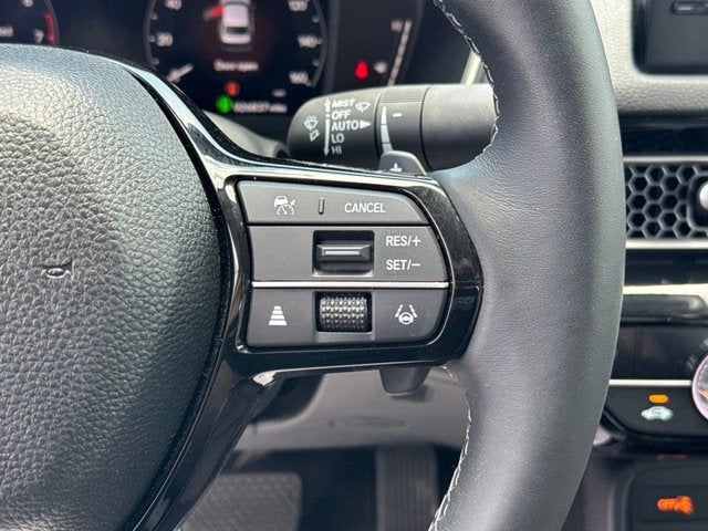 2023 Honda Civic Touring