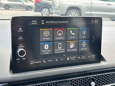 2023 Honda Civic Touring