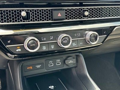 2023 Honda Civic Touring