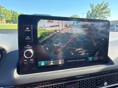 2023 Honda Civic Touring