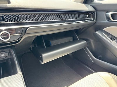 2023 Honda Civic Touring