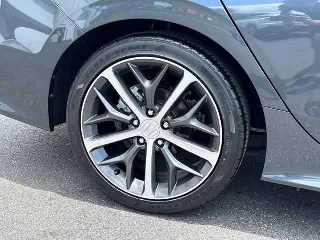 2023 Honda Civic Touring