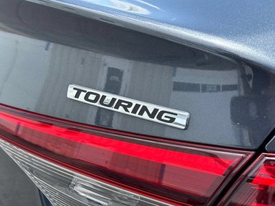 2023 Honda Civic Touring