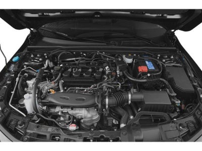 2023 Honda Civic Touring