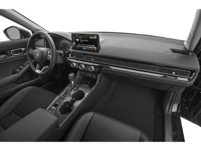 2023 Honda Civic Touring