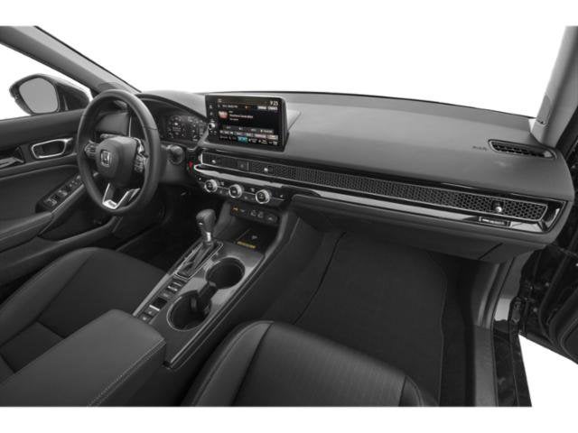 2023 Honda Civic Touring