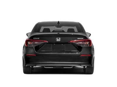 2023 Honda Civic Touring