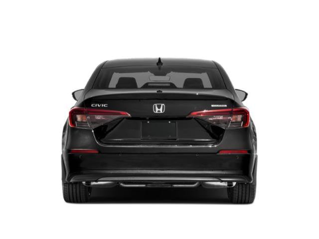 2023 Honda Civic Touring
