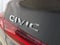 2026 Honda Civic LX CVT