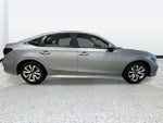 2026 Honda Civic LX CVT