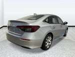 2026 Honda Civic LX CVT