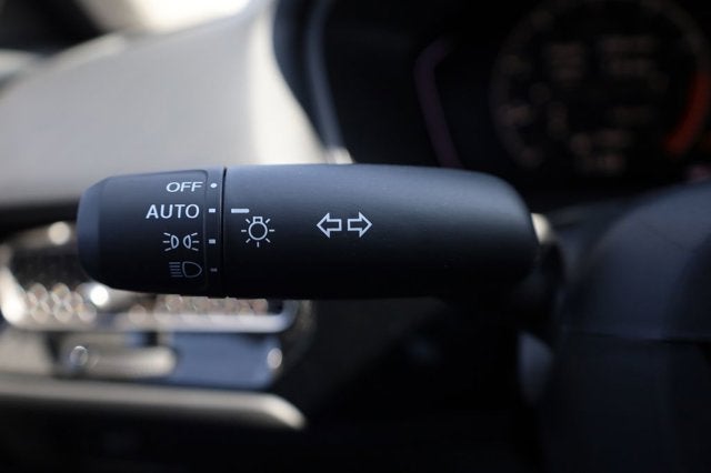 2026 Honda Civic LX CVT