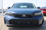 2026 Honda Civic LX CVT