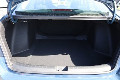 2026 Honda Civic LX CVT