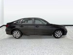 2026 Honda Civic LX CVT