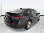 2026 Honda Civic LX CVT