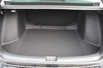 2026 Honda Civic LX CVT