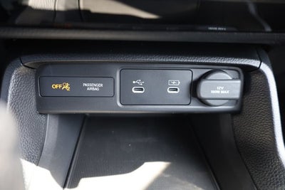2026 Honda Civic LX CVT