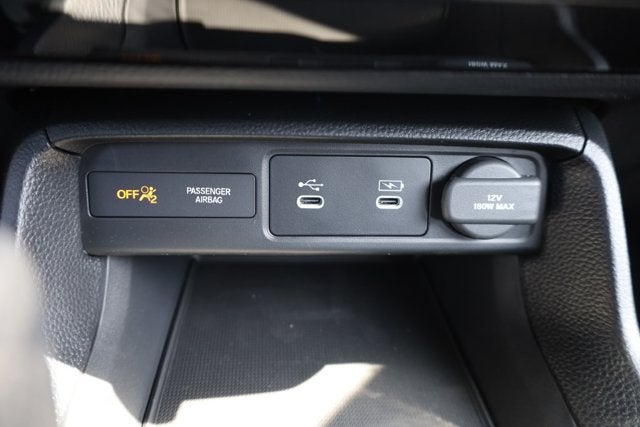 2026 Honda Civic LX CVT