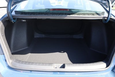 2026 Honda Civic LX CVT