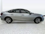 2026 Honda Civic LX CVT