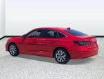 2026 Honda Civic LX CVT