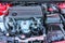 2026 Honda Civic LX CVT
