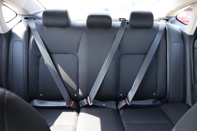 2026 Honda Civic LX CVT